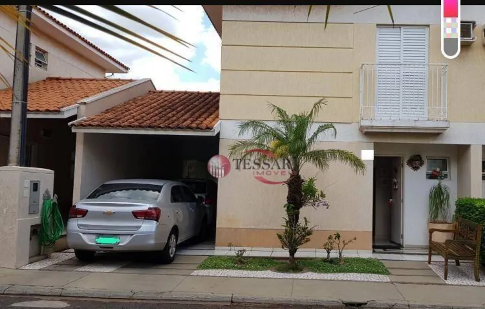 Casa, 3 quartos, 155 m² - Foto 1