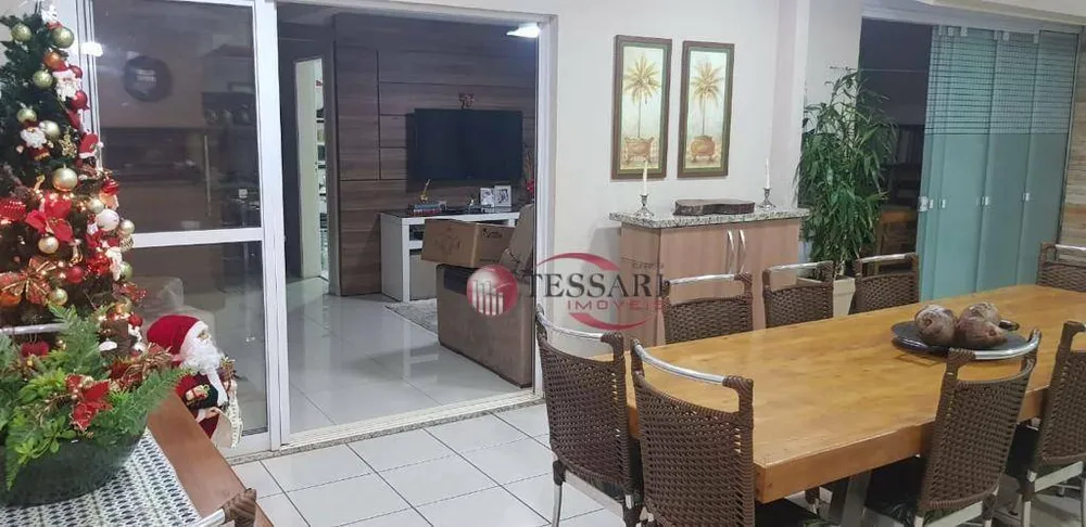 Casa, 3 quartos, 155 m² - Foto 4