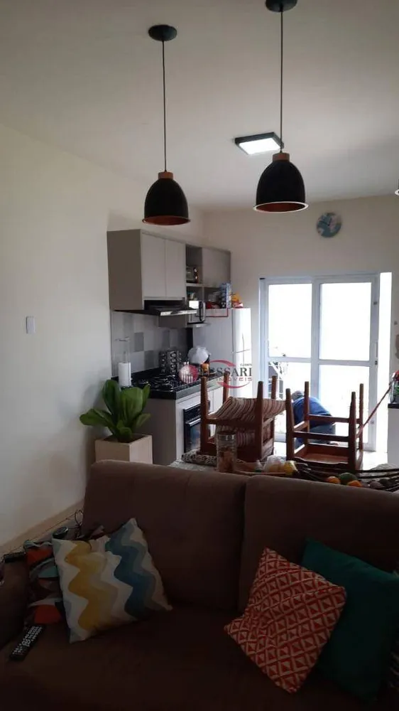 Chácara, 2 quartos, 1000 m² - Foto 3