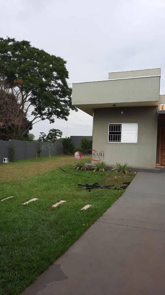 Chácara, 2 quartos, 1000 m² - Foto 4