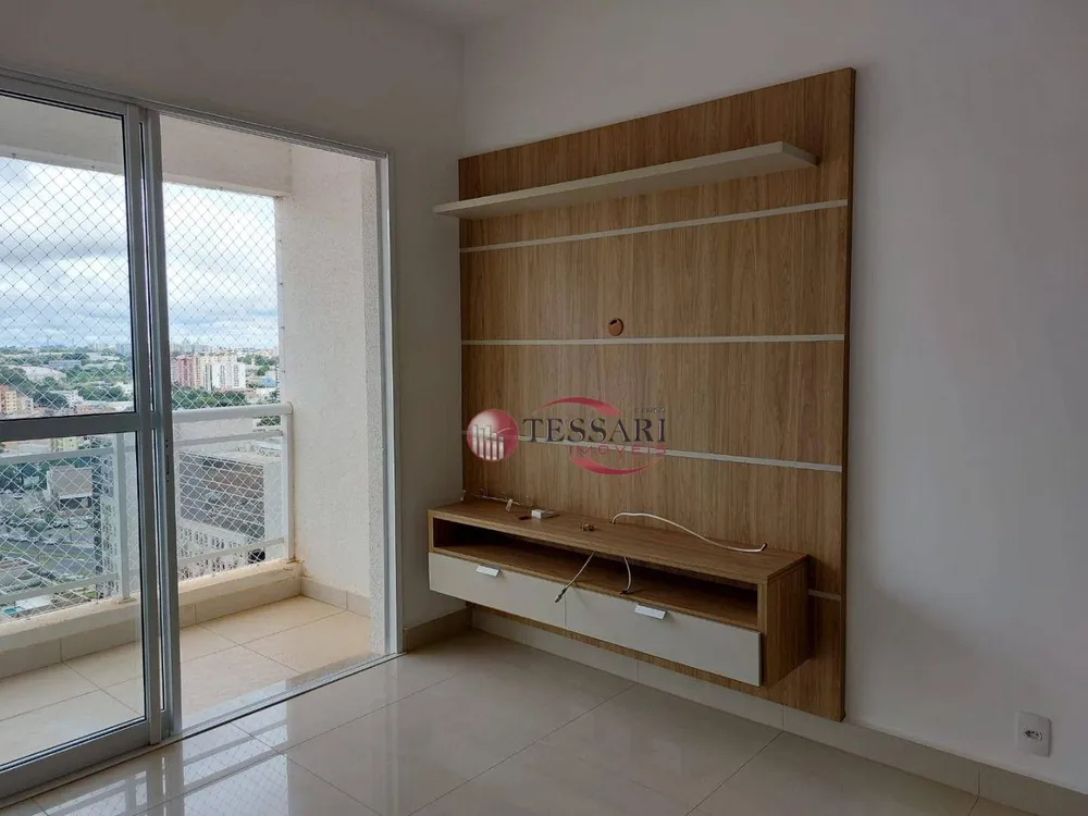 Apartamento, 2 quartos, 65 m² - Foto 4