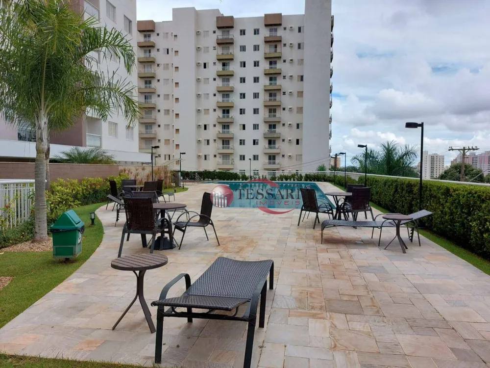 Apartamento, 2 quartos, 65 m² - Foto 1