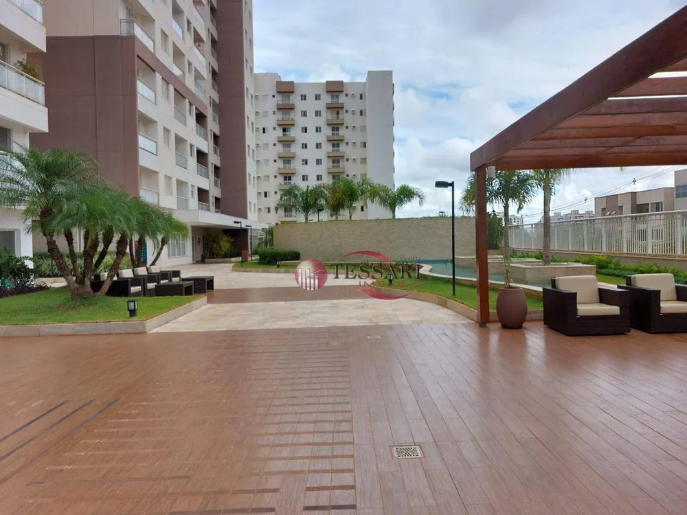 Apartamento, 2 quartos, 65 m² - Foto 2
