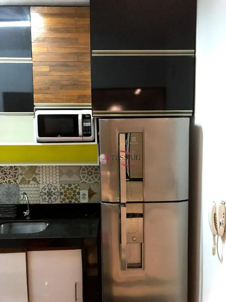 Apartamento, 2 quartos, 45 m² - Foto 2