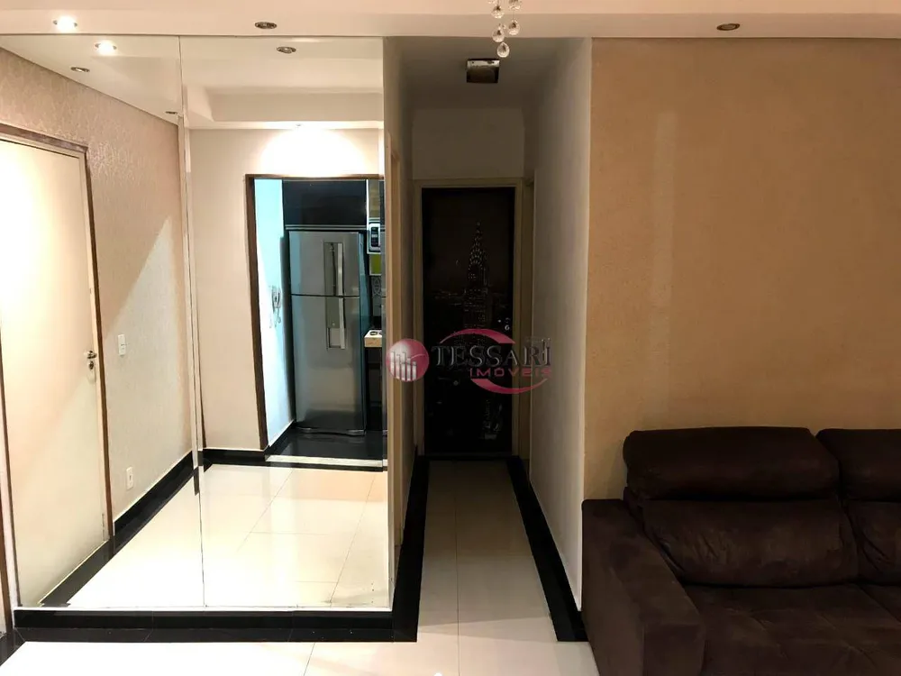 Apartamento, 2 quartos, 45 m² - Foto 4