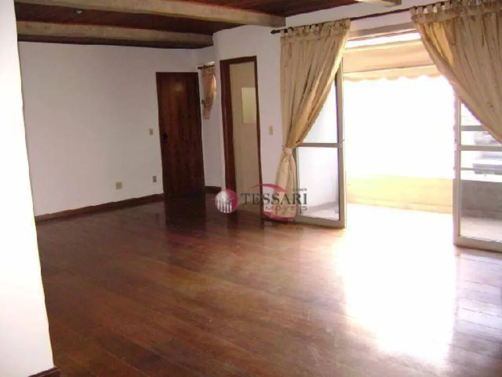 Apartamento, 3 quartos, 180 m² - Foto 3