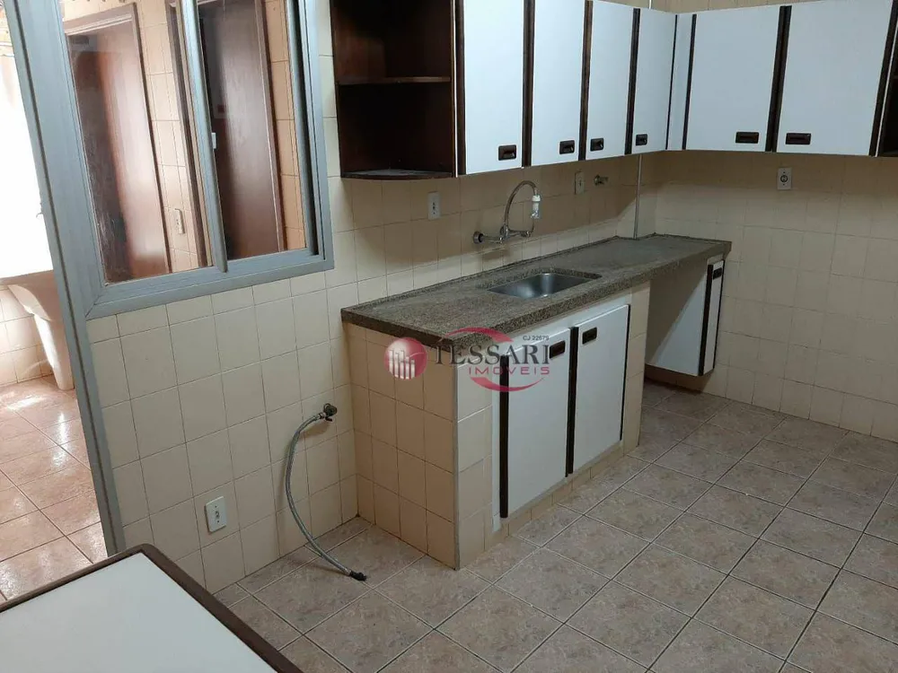 Apartamento, 3 quartos, 180 m² - Foto 4