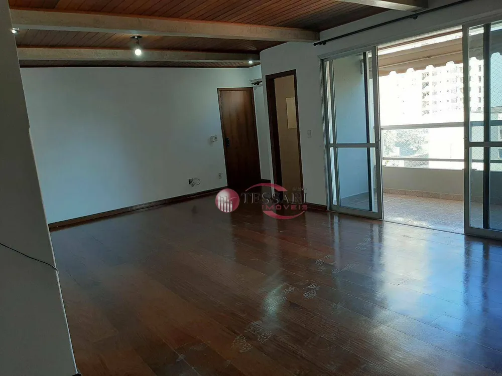 Apartamento, 3 quartos, 180 m² - Foto 2
