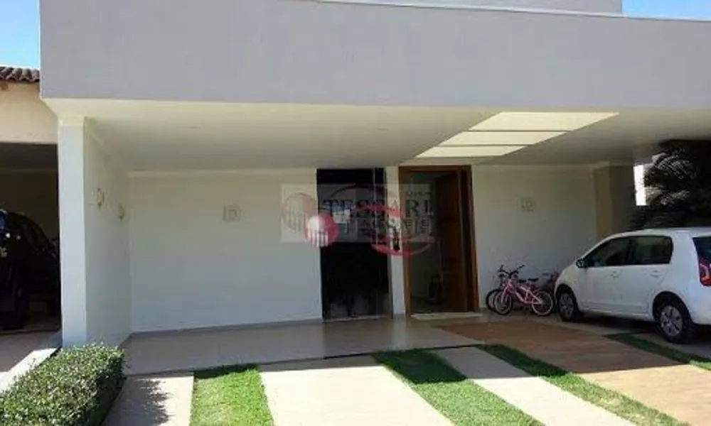 Casa, 3 quartos, 255 m² - Foto 2