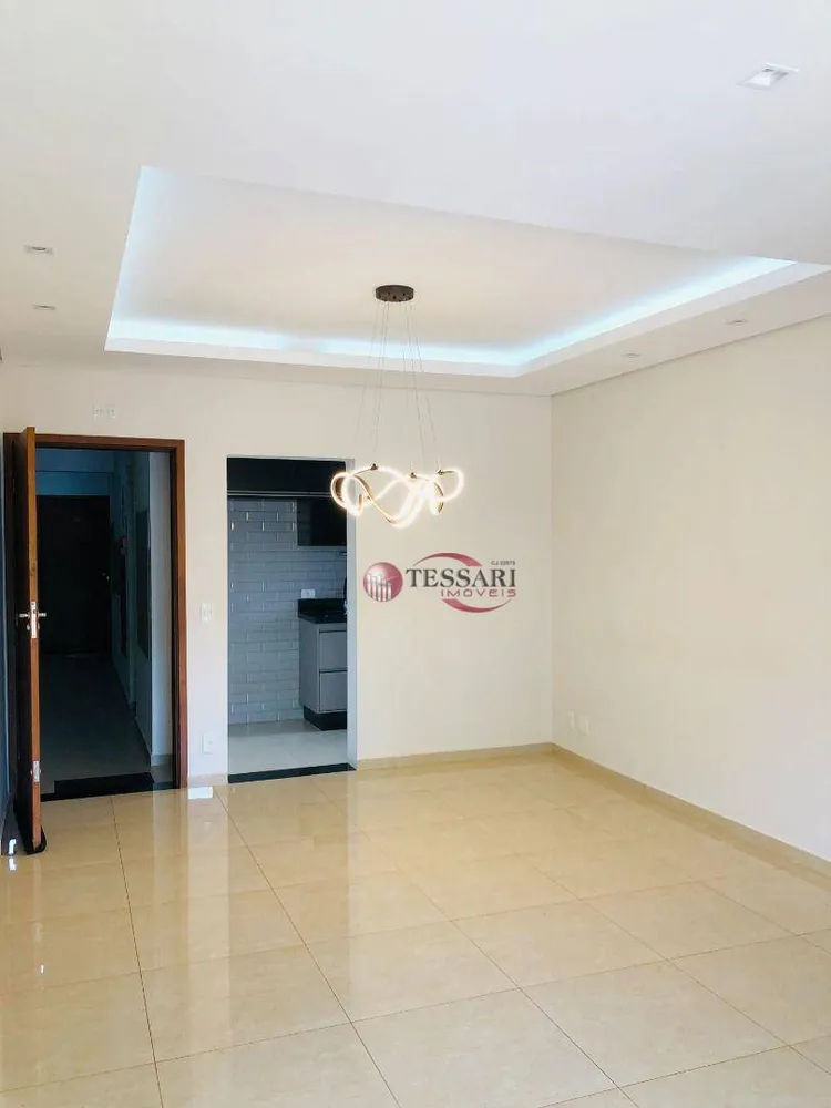 Apartamento, 3 quartos, 90 m² - Foto 4