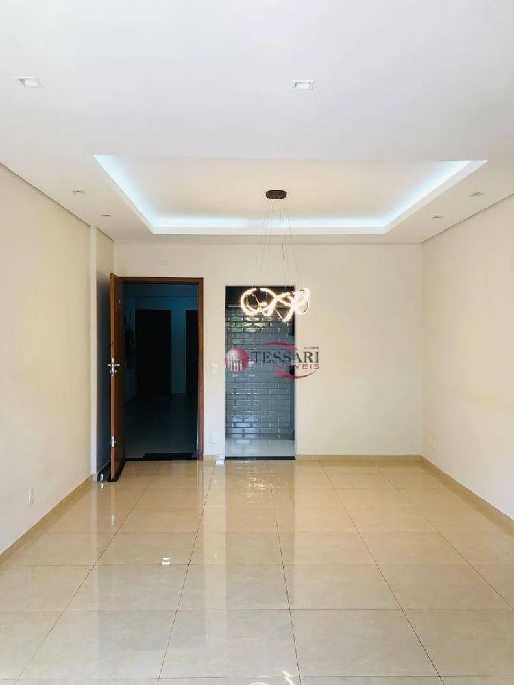 Apartamento, 3 quartos, 90 m² - Foto 3