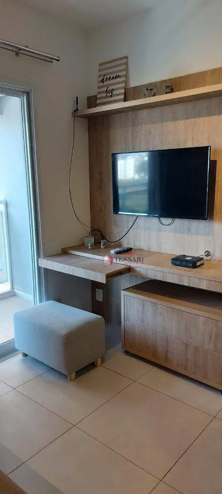Apartamento, 1 quarto, 33 m² - Foto 1