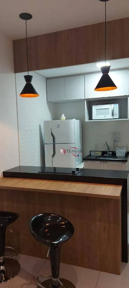 Apartamento, 1 quarto, 33 m² - Foto 4