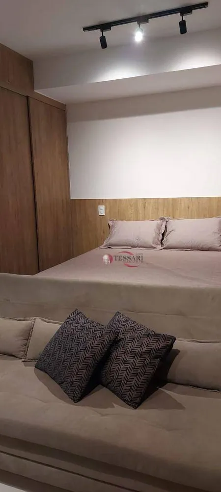 Apartamento, 1 quarto, 33 m² - Foto 3