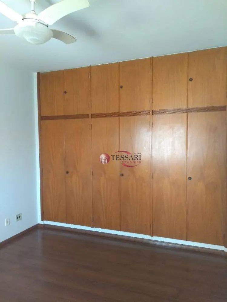 Apartamento, 3 quartos, 210 m² - Foto 3