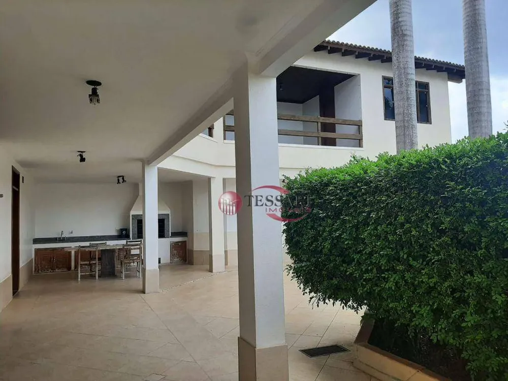 Casa, 4 quartos, 750 m² - Foto 2