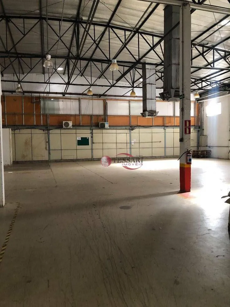 Loja-Salão, 3800 m² - Foto 3