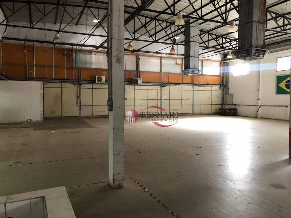 Loja-Salão, 3800 m² - Foto 2