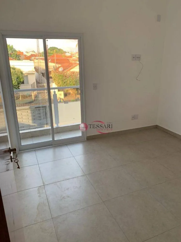 Apartamento, 2 quartos, 69 m² - Foto 1