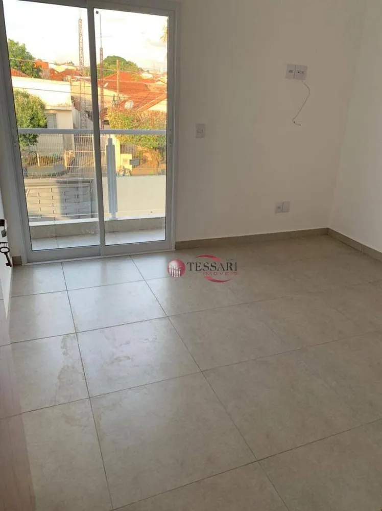 Apartamento, 2 quartos, 69 m² - Foto 3