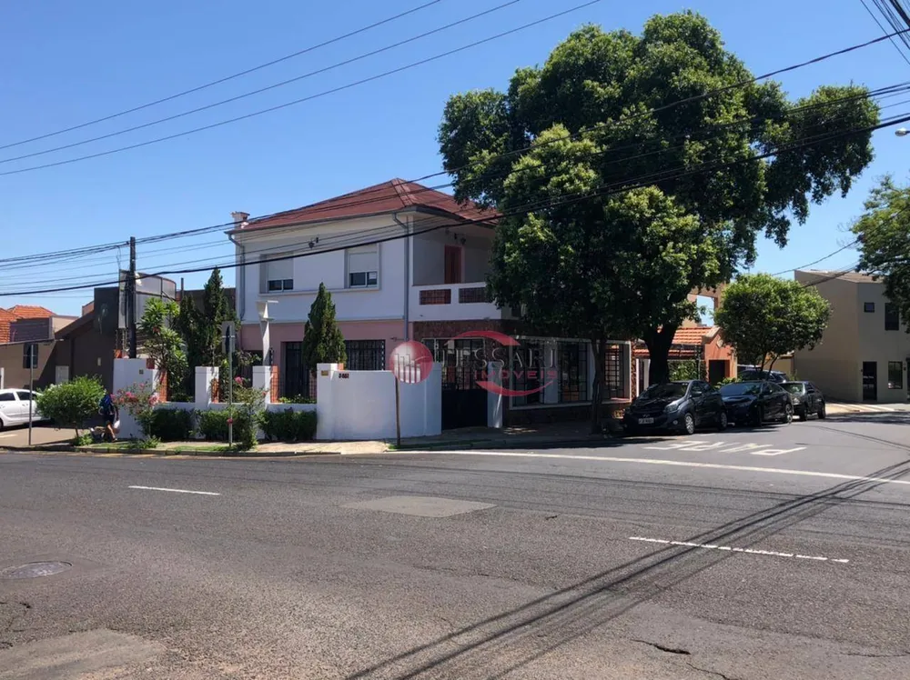 Casa, 8 quartos, 265 m² - Foto 3