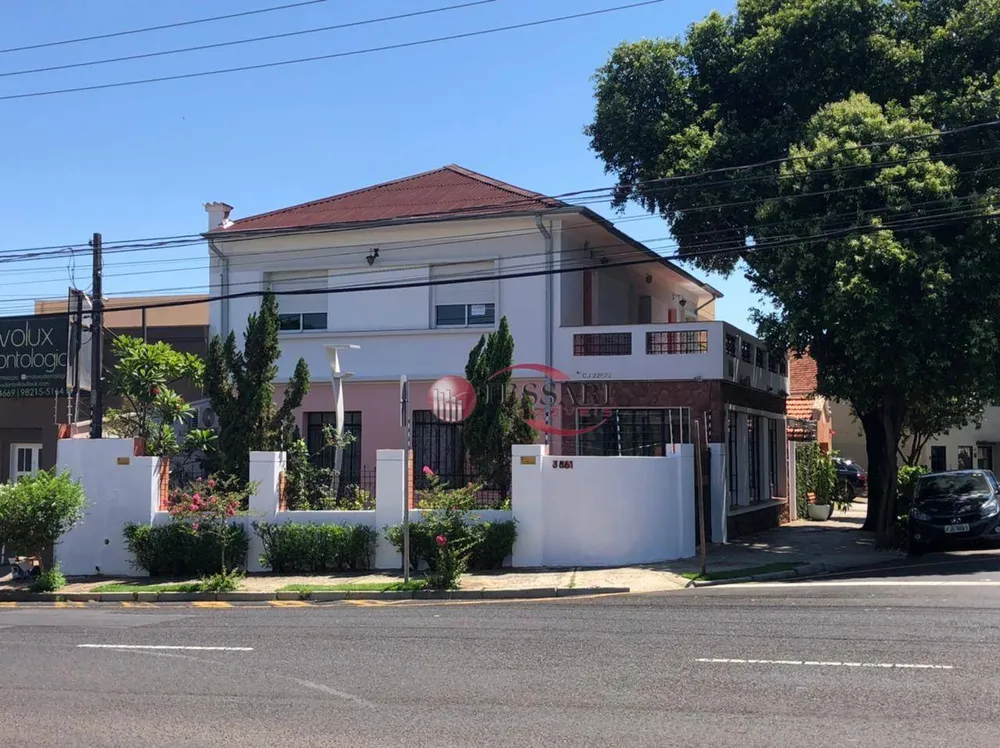 Casa, 8 quartos, 265 m² - Foto 2