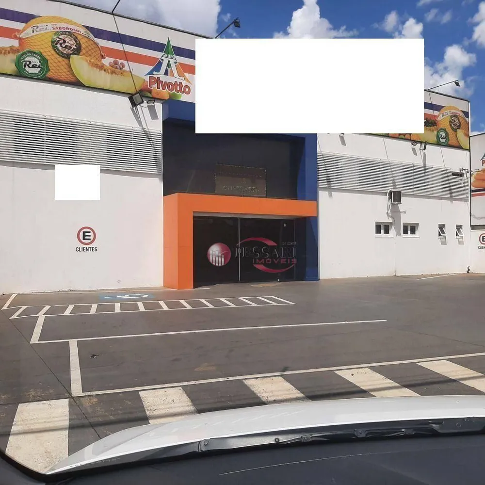 Loja-Salão, 532 m² - Foto 1
