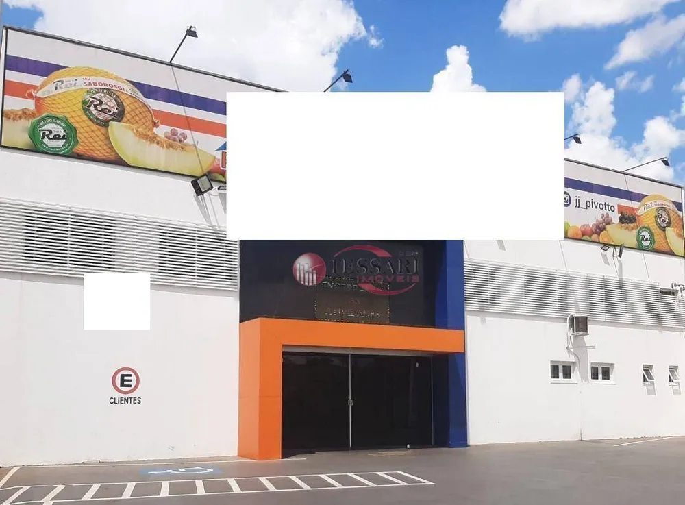 Loja-Salão, 532 m² - Foto 2