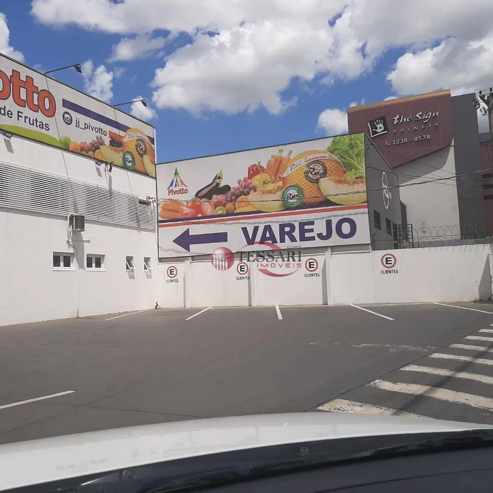 Loja-Salão, 532 m² - Foto 4