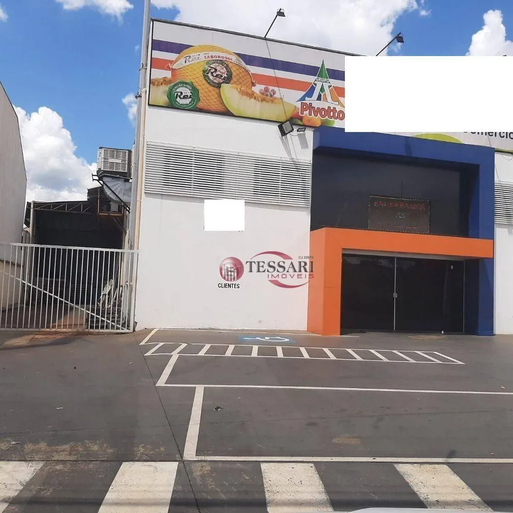 Loja-Salão, 532 m² - Foto 3