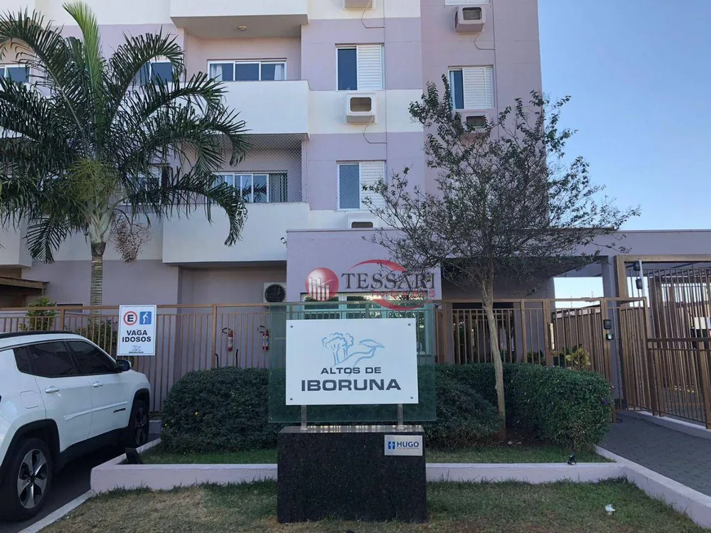 Apartamento, 2 quartos, 65 m² - Foto 2