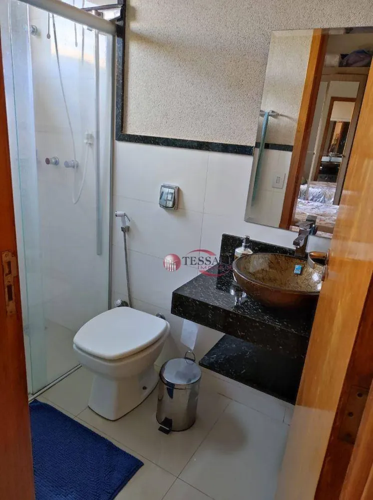 Casa, 3 quartos, 230 m² - Foto 4