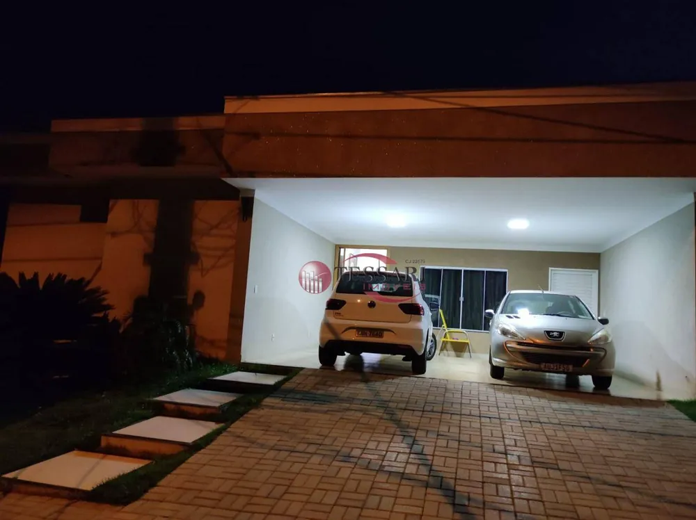 Casa, 3 quartos, 230 m² - Foto 1