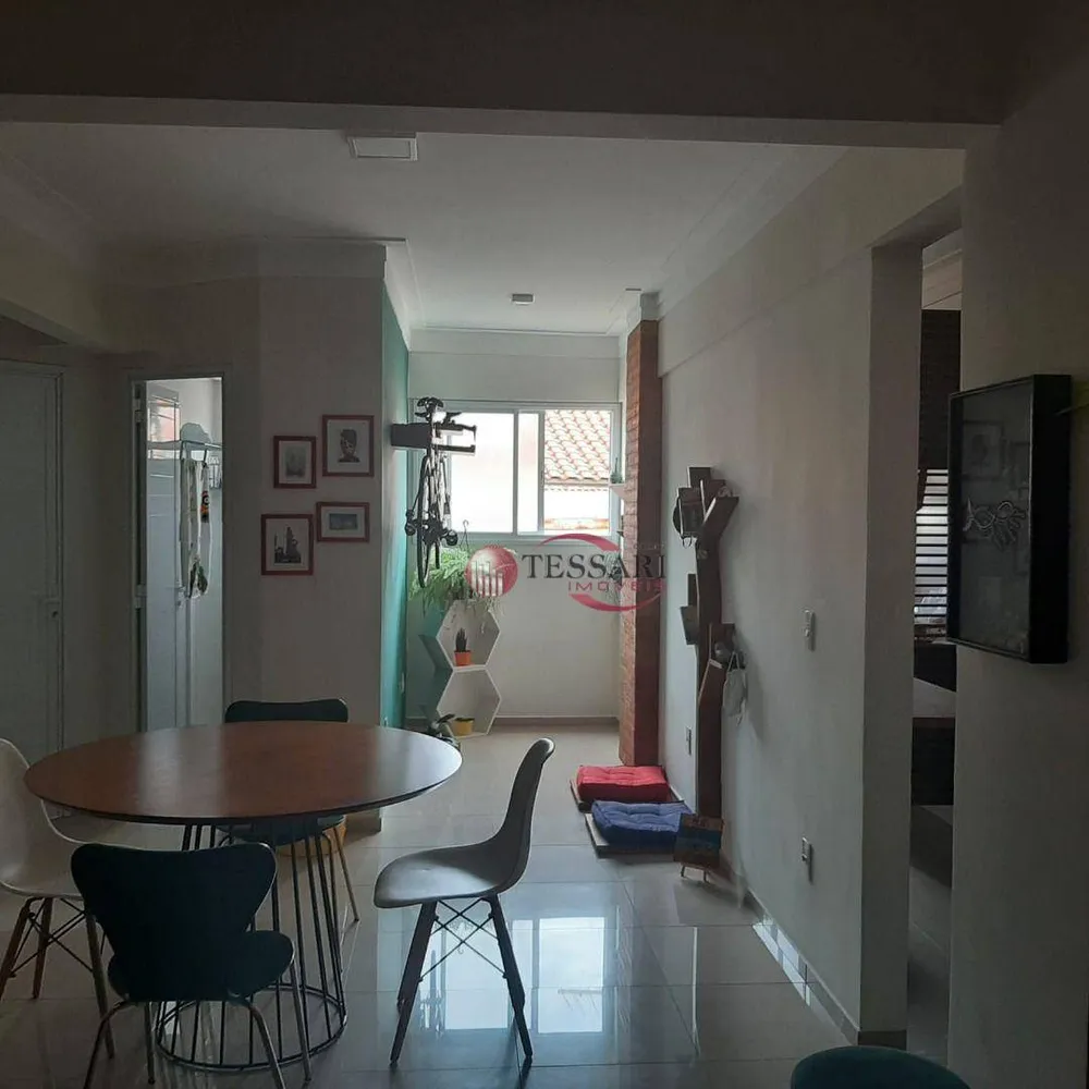 Apartamento, 3 quartos, 80 m² - Foto 3