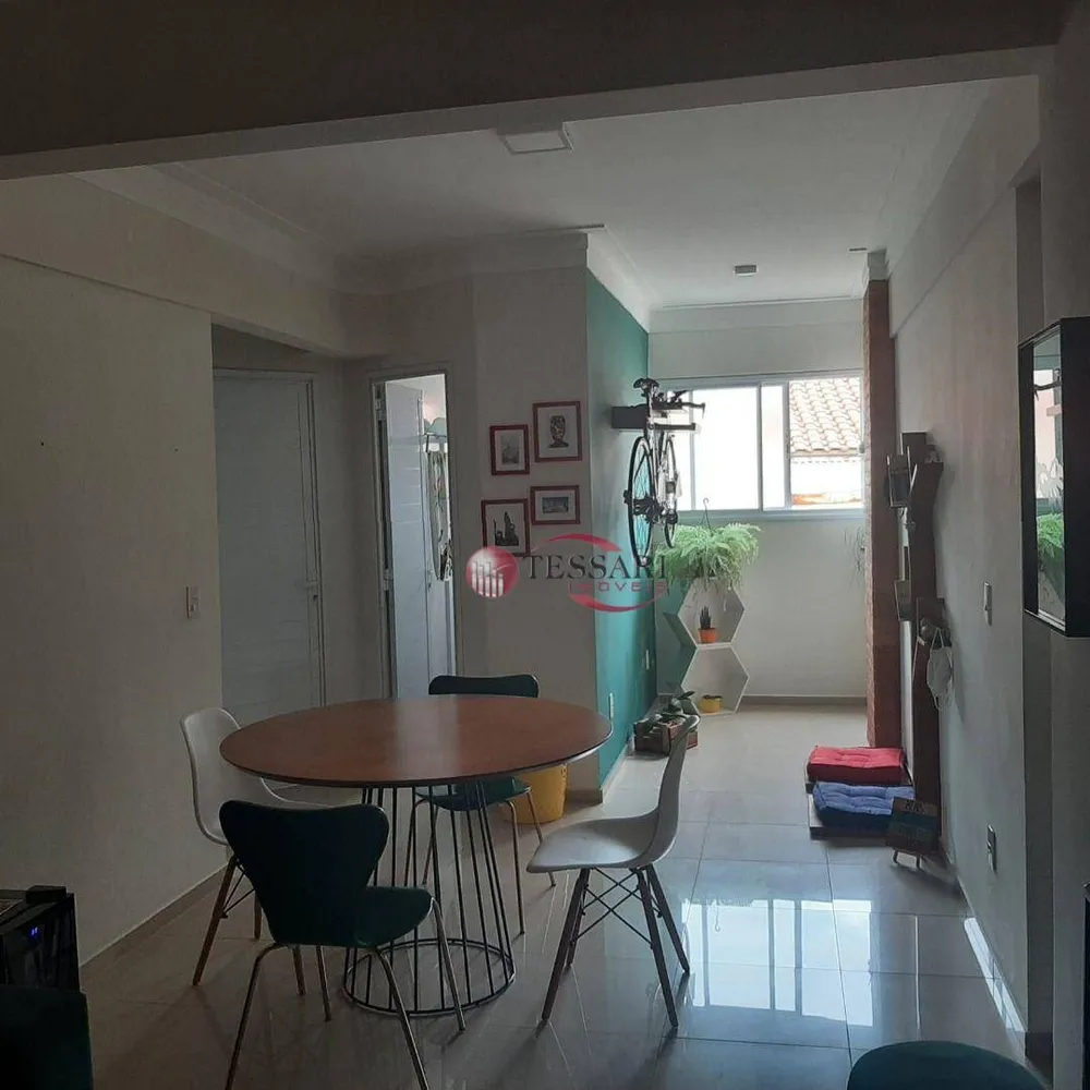 Apartamento, 3 quartos, 80 m² - Foto 4