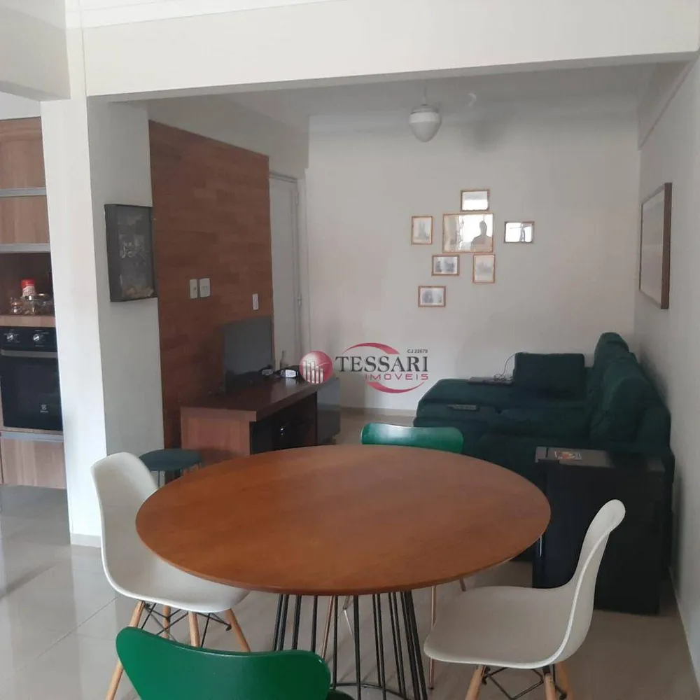 Apartamento, 3 quartos, 80 m² - Foto 2