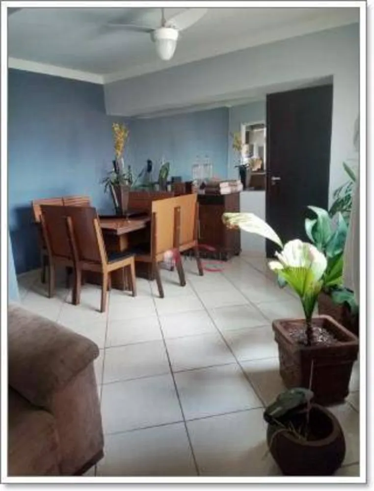 Apartamento, 3 quartos, 129 m² - Foto 3