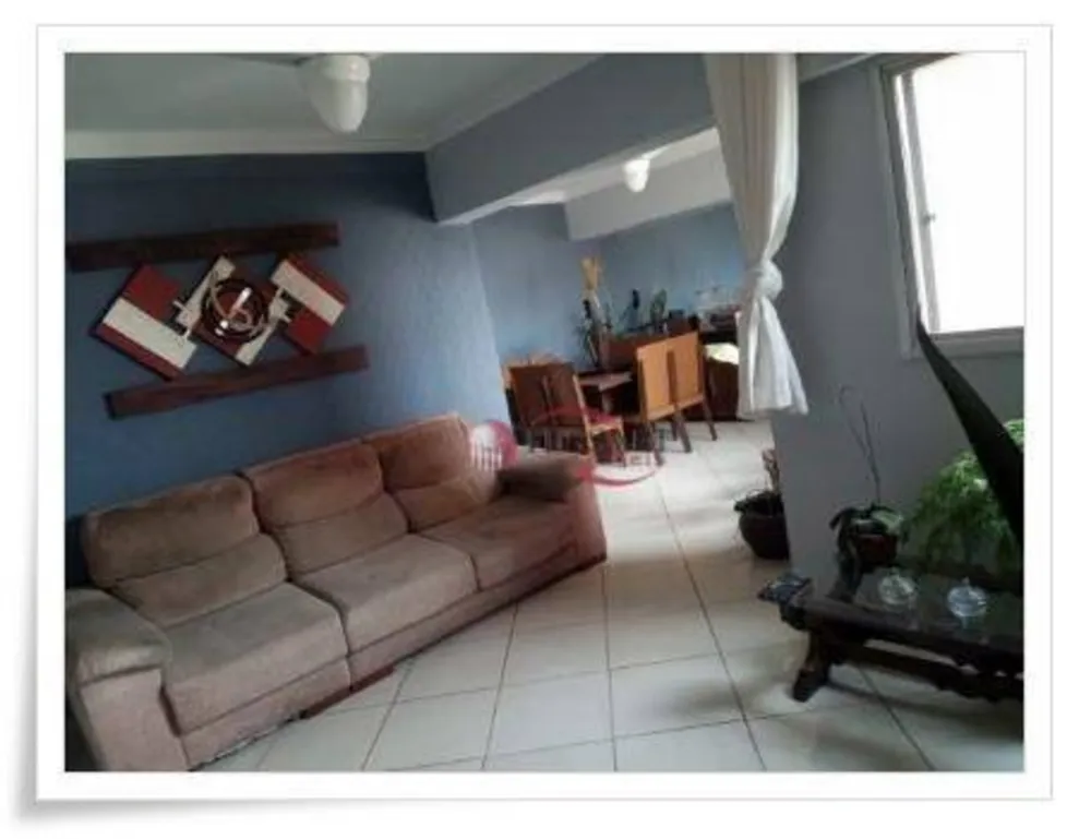 Apartamento, 3 quartos, 129 m² - Foto 1