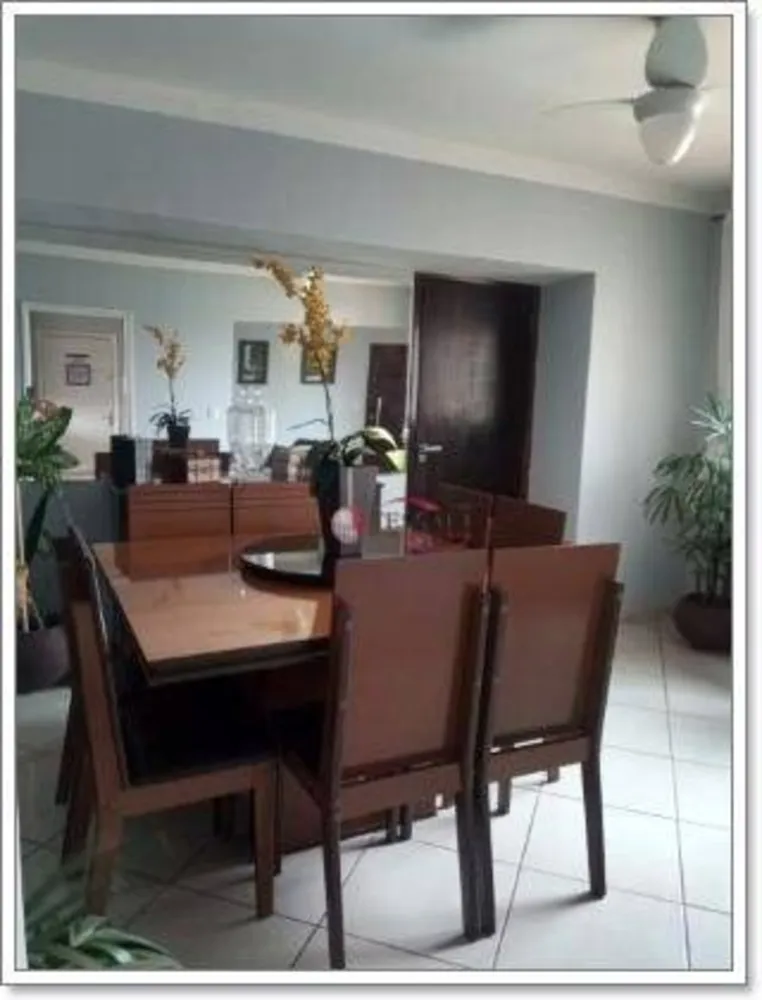 Apartamento, 3 quartos, 129 m² - Foto 4