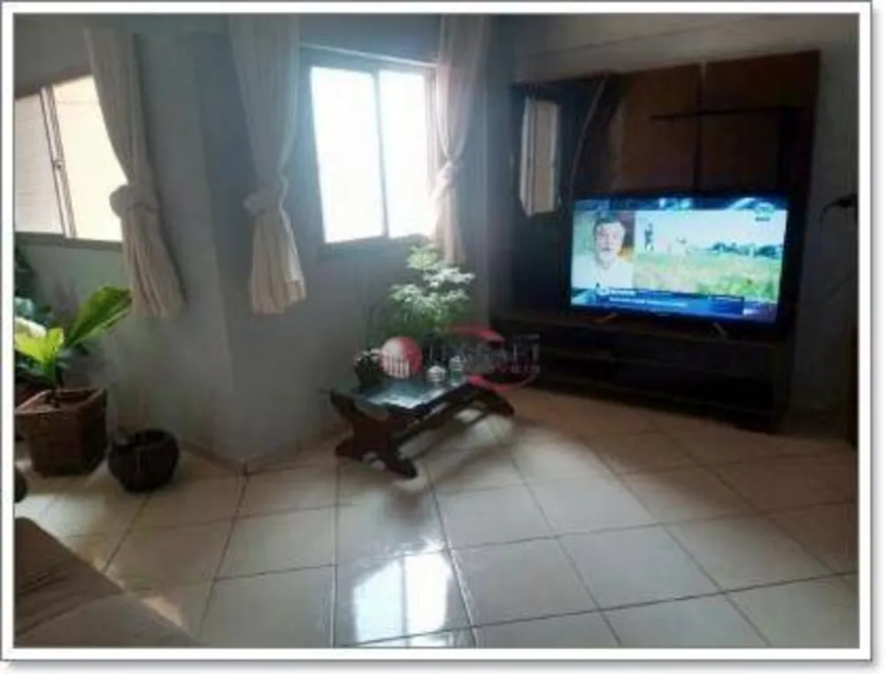Apartamento, 3 quartos, 129 m² - Foto 2