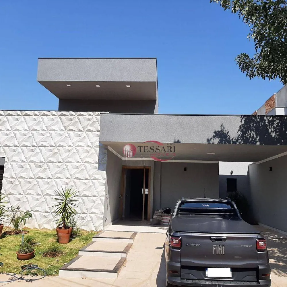 Casa, 3 quartos, 250 m² - Foto 2