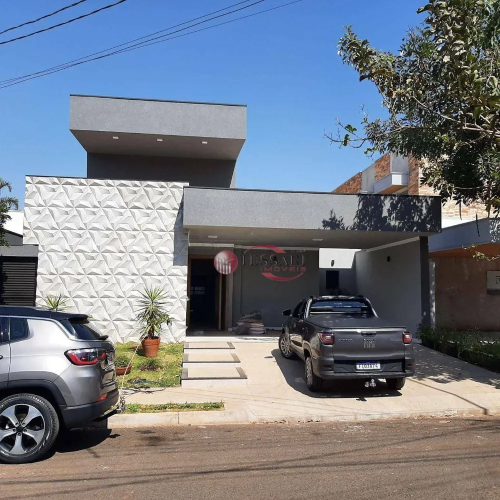 Casa, 3 quartos, 250 m² - Foto 1