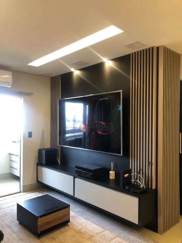 Apartamento, 3 quartos, 95 m² - Foto 4