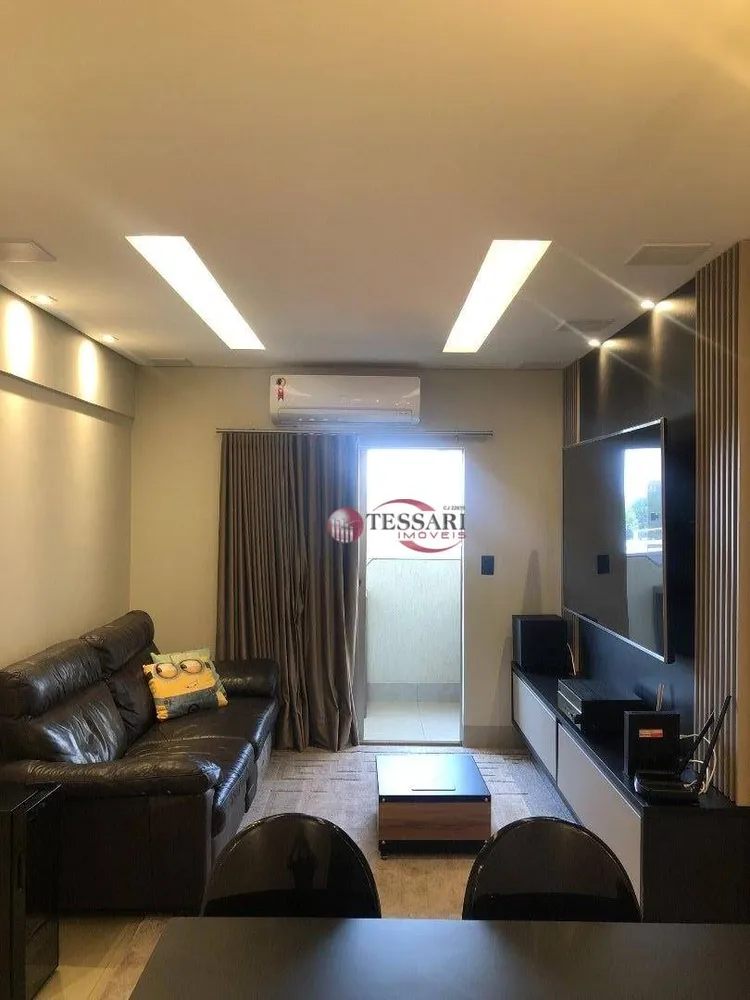 Apartamento, 3 quartos, 95 m² - Foto 1