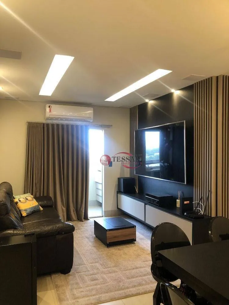 Apartamento, 3 quartos, 95 m² - Foto 2