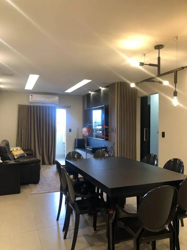 Apartamento, 3 quartos, 95 m² - Foto 3