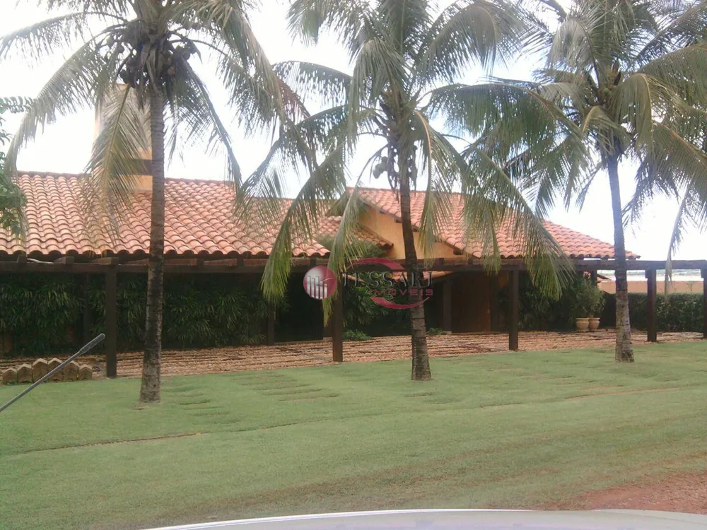 Loteamento e Condomínio, 1642 m² - Foto 4