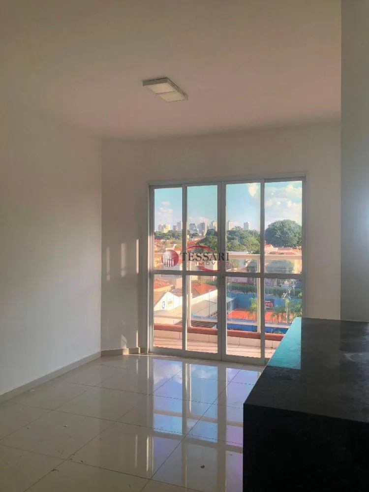 Apartamento, 2 quartos, 70 m² - Foto 2
