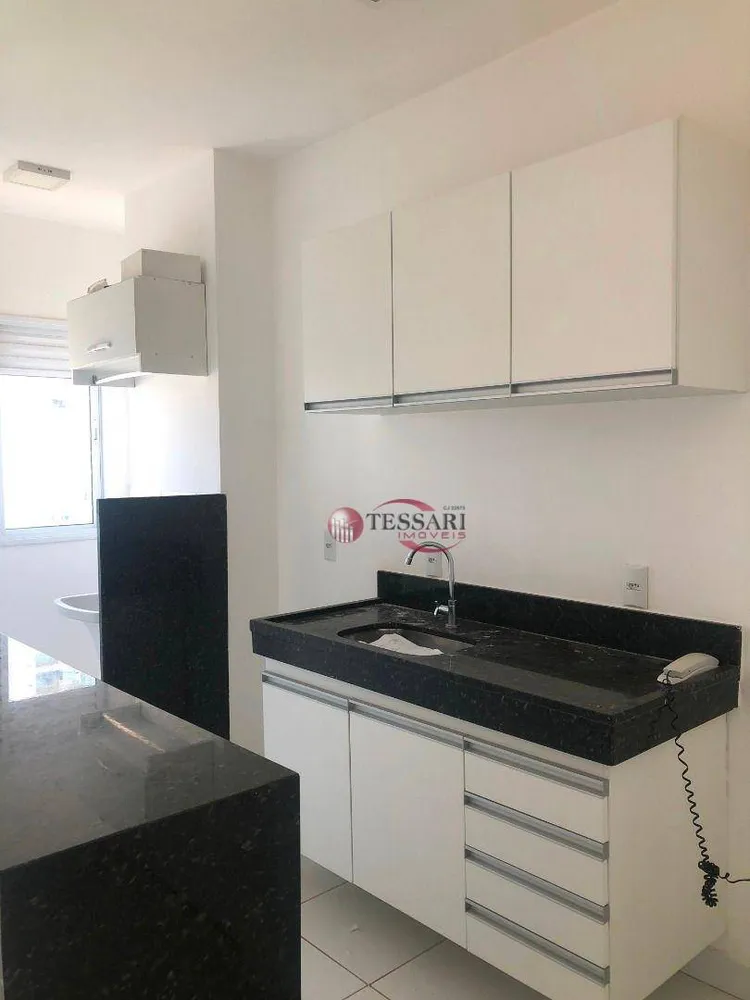 Apartamento, 2 quartos, 70 m² - Foto 3