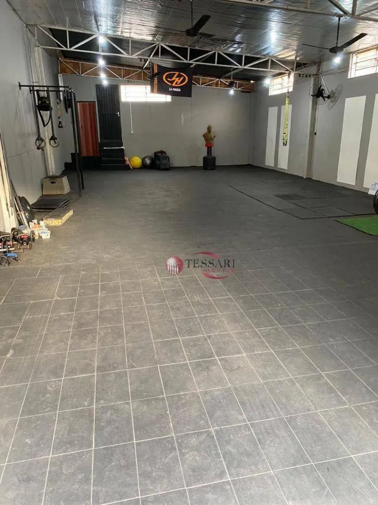 Depósito-Galpão, 315 m² - Foto 2